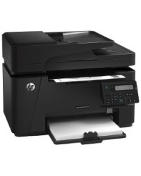 Multifunzione laser Hewlett Packard - Hp laserjet pro mfp m127fn